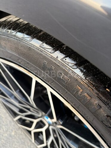 BMW 528 2012, 292,000 km - 2.0 л - Bakı