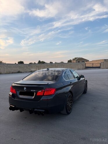 BMW 528 2012, 292,000 km - 2.0 л - Bakı