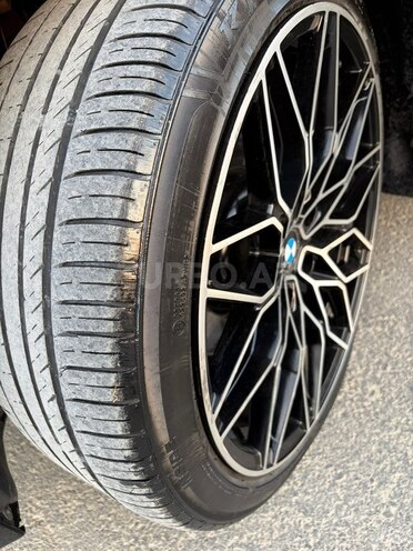 BMW 528 2012, 292,000 km - 2.0 л - Bakı