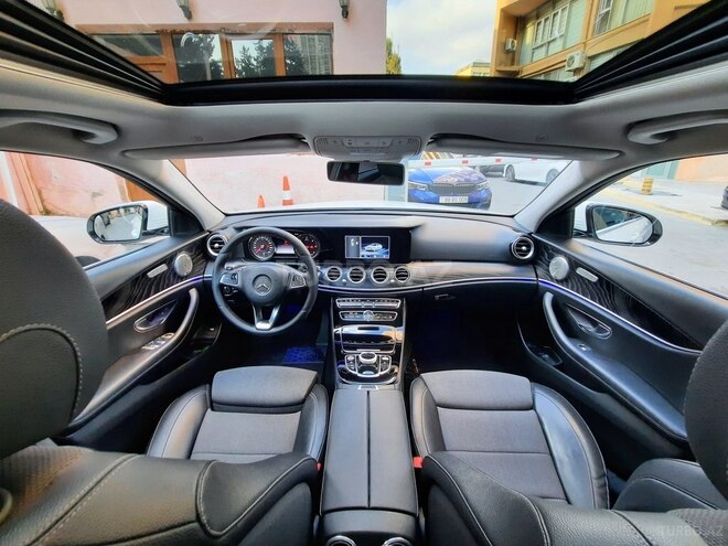 Mercedes E 300 d 2018, 256,000 km - 2.0 l - Bakı