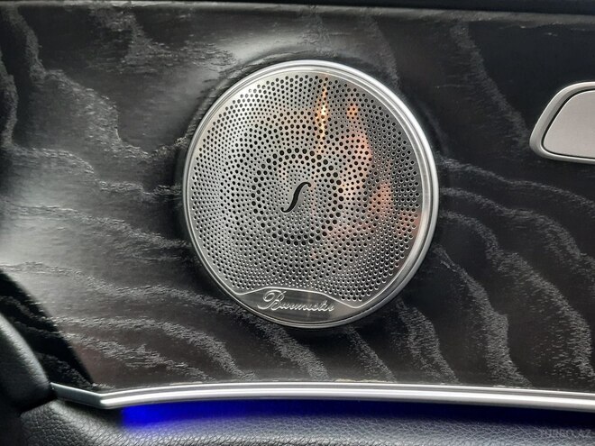Mercedes E 300 d 2018, 256,000 km - 2.0 l - Bakı