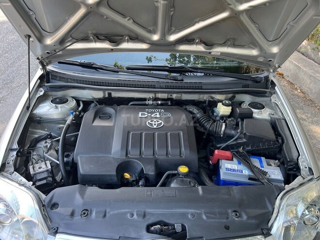 Toyota Corolla 2006, 278,000 km - 1.4 l - Bakı