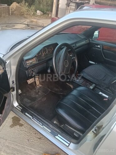 Mercedes 220 E 1993, 600,000 km - 2.2 l - Sumqayıt