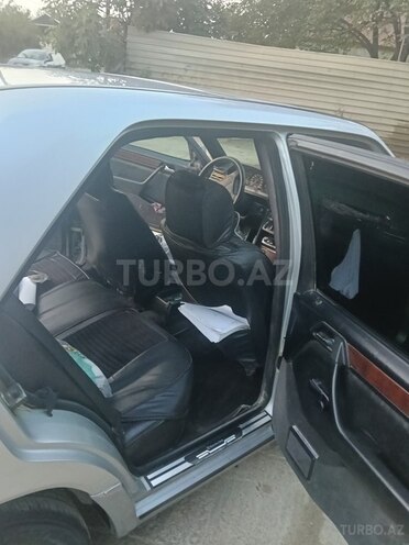 Mercedes 220 E 1993, 600,000 km - 2.2 l - Sumqayıt
