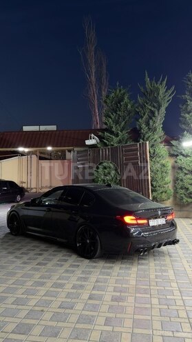 BMW 530 2018, 164,000 km - 2.0 l - Bakı