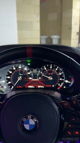 BMW 530 2018, 164,000 km - 2.0 l - Bakı