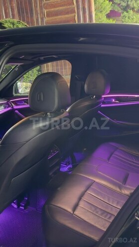 BMW 530 2018, 164,000 km - 2.0 l - Bakı