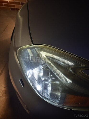 Toyota Prius 2013, 245,800 km - 1.8 l - Sumqayıt