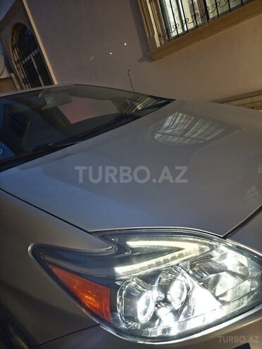 Toyota Prius 2013, 245,800 km - 1.8 l - Sumqayıt