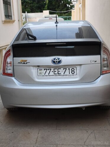 Toyota Prius 2013, 245,800 km - 1.8 l - Sumqayıt