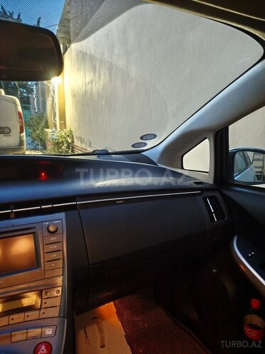 Toyota Prius 2013, 245,800 km - 1.8 l - Sumqayıt