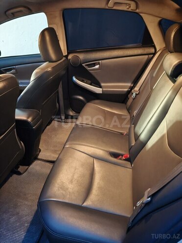 Toyota Prius 2013, 245,800 km - 1.8 l - Sumqayıt