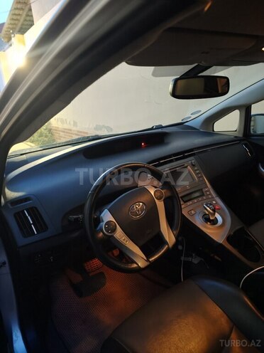 Toyota Prius 2013, 245,800 km - 1.8 l - Sumqayıt