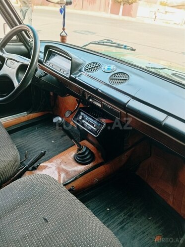 LADA (VAZ) 21011 1982, 127,027 km - 1.3 l - Göyçay