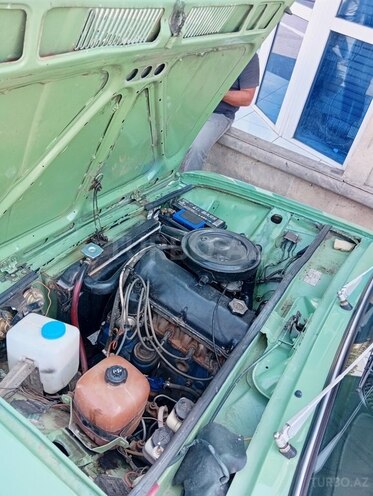 LADA (VAZ) 21011 1982, 127,027 km - 1.3 l - Göyçay