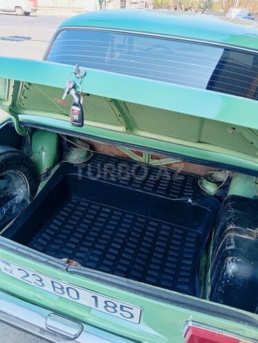 LADA (VAZ) 21011 1982, 127,027 km - 1.3 l - Göyçay