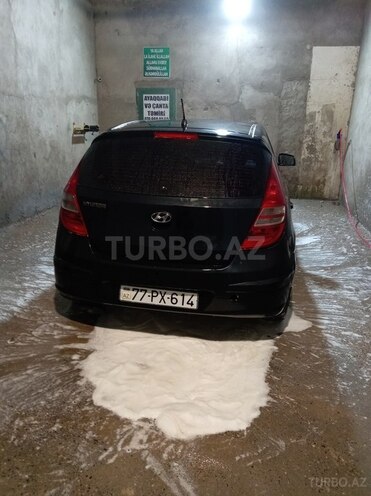 Hyundai i30 2010, 300,000 km - 1.6 л - Bakı