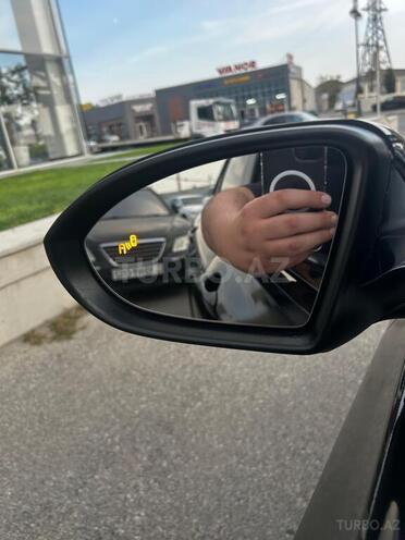 Volkswagen Jetta 2019, 172,600 km - 1.4 l - Bakı