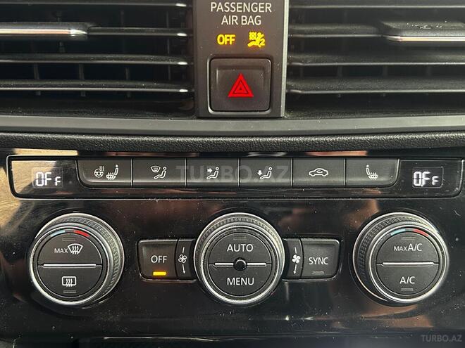 Volkswagen Jetta 2019, 172,600 km - 1.4 l - Bakı