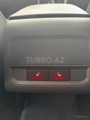 Volkswagen Jetta 2019, 172,600 km - 1.4 l - Bakı