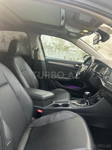 Volkswagen Jetta 2019, 172,600 km - 1.4 l - Bakı