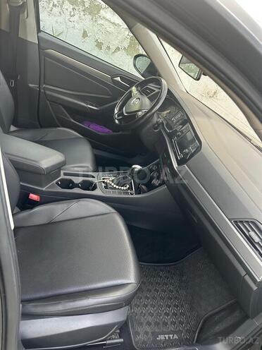 Volkswagen Jetta 2019, 172,600 km - 1.4 l - Bakı