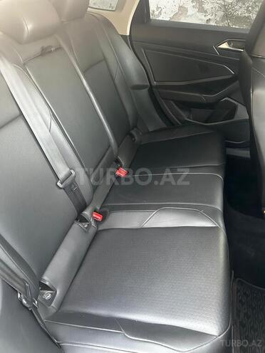 Volkswagen Jetta 2019, 172,600 km - 1.4 l - Bakı