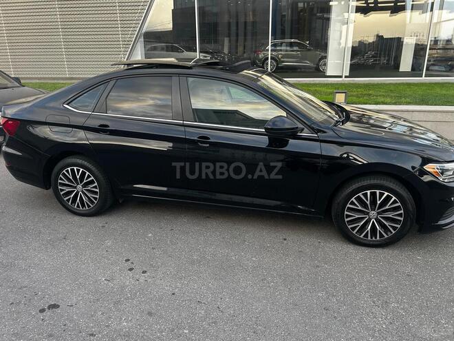 Volkswagen Jetta 2019, 172,600 km - 1.4 l - Bakı