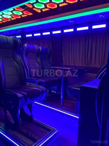 Mercedes Sprinter 315 2008, 458,000 km - 2.2 l - Bakı