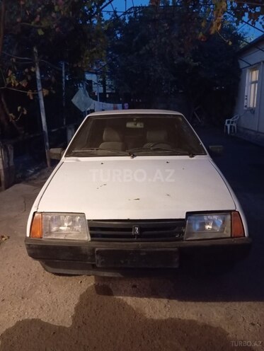 LADA (VAZ) 2108 1987, 300,000 km - 1.5 l - Tovuz