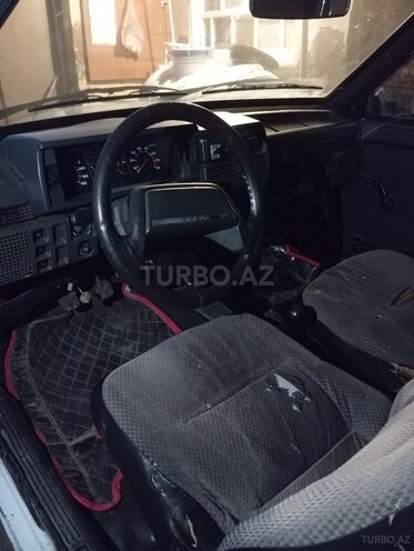 LADA (VAZ) 2108 1987, 300,000 km - 1.5 l - Tovuz