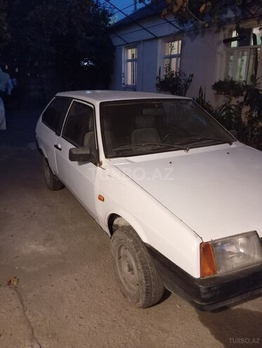 LADA (VAZ) 2108 1987, 300,000 km - 1.5 l - Tovuz