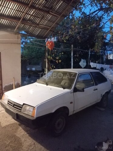 LADA (VAZ) 2108 1987, 300,000 km - 1.5 l - Tovuz