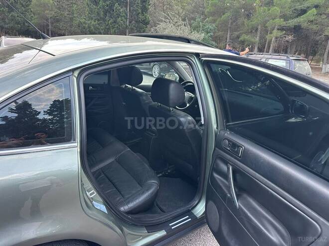 Volkswagen Passat 2002, 301,000 km - 1.8 l - Sumqayıt