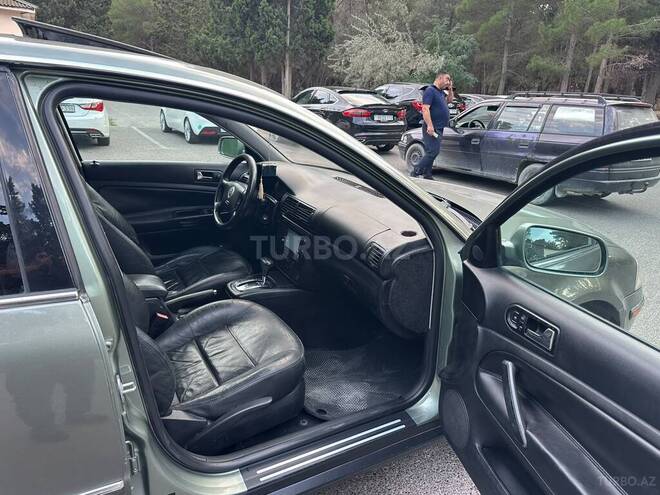 Volkswagen Passat 2002, 301,000 km - 1.8 l - Sumqayıt