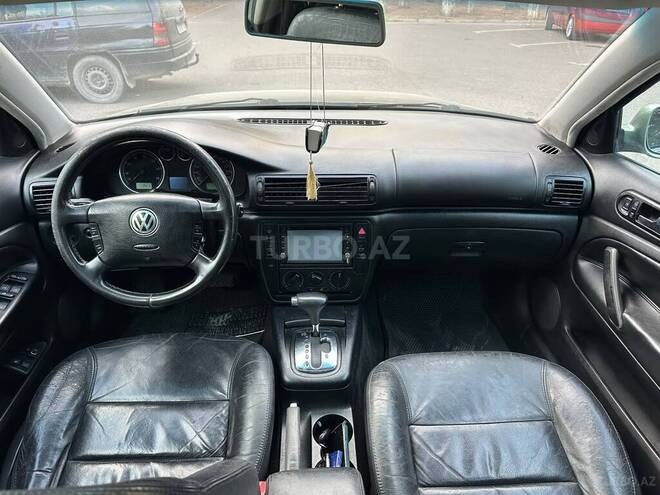 Volkswagen Passat 2002, 301,000 km - 1.8 l - Sumqayıt