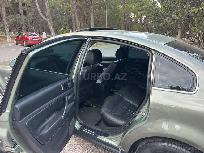 Volkswagen Passat 2002, 301,000 km - 1.8 l - Sumqayıt