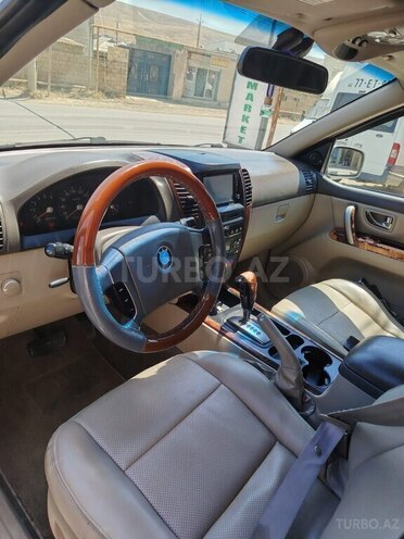 Kia Sorento 2002, 290,000 km - 2.5 l - Bakı