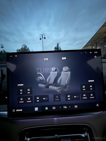 Geely  2025, 10,000 km - 1.5 l - Bakı