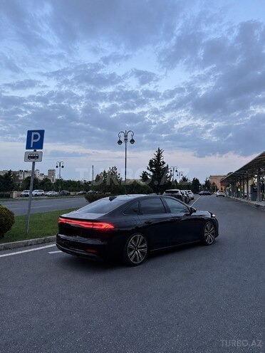 Geely  2025, 10,000 km - 1.5 l - Bakı