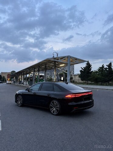 Geely  2025, 10,000 km - 1.5 l - Bakı