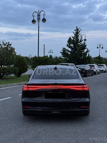 Geely  2025, 10,000 km - 1.5 l - Bakı