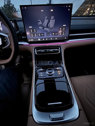 Geely  2025, 10,000 km - 1.5 l - Bakı