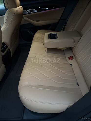 Geely  2025, 10,000 km - 1.5 l - Bakı