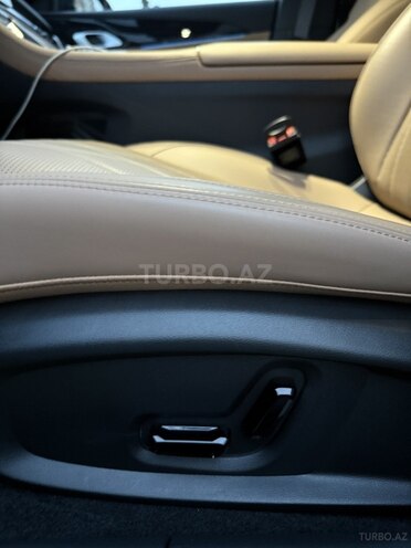Geely  2025, 10,000 km - 1.5 l - Bakı