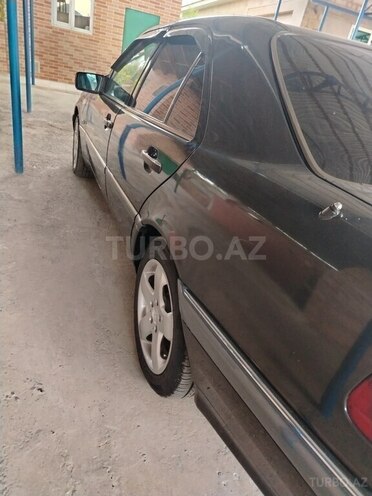 Mercedes C 200 1994, 350,000 km - 2.0 л - Biləsuvar