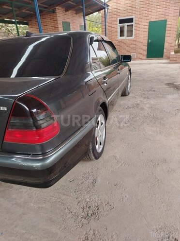 Mercedes C 200 1994, 350,000 km - 2.0 л - Biləsuvar