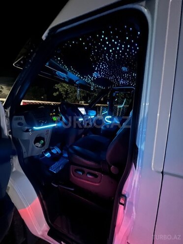 Ford Transit 2007, 326,000 km - 2.4 л - Gəncə