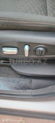 Chevrolet Equinox 2017, 162,000 km - 1.5 l - Bakı