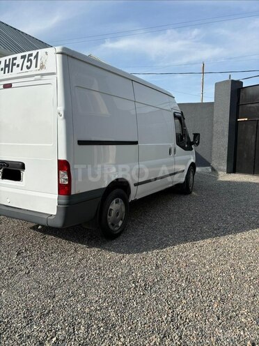 Ford Transit 2007, 326,000 km - 2.4 л - Gəncə
